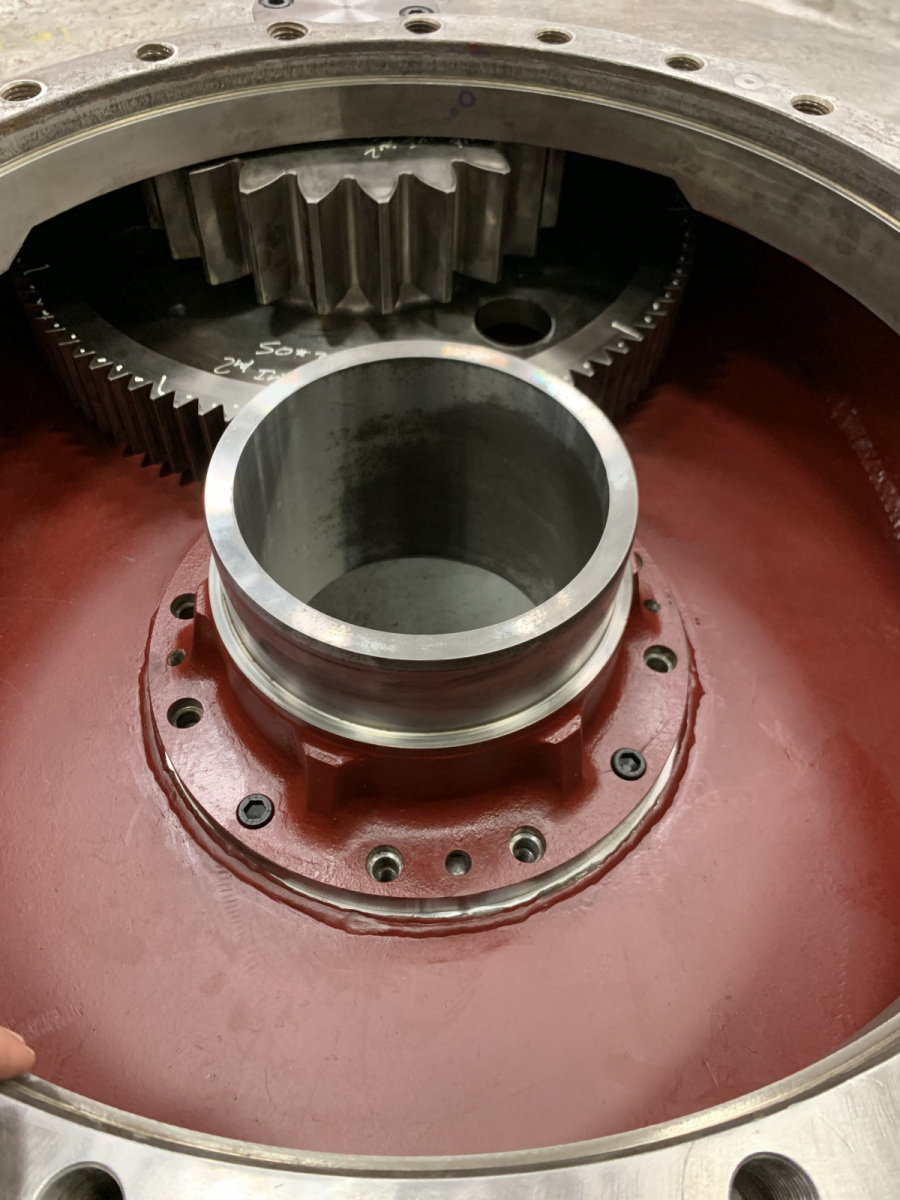 Tailored Gear Solutions