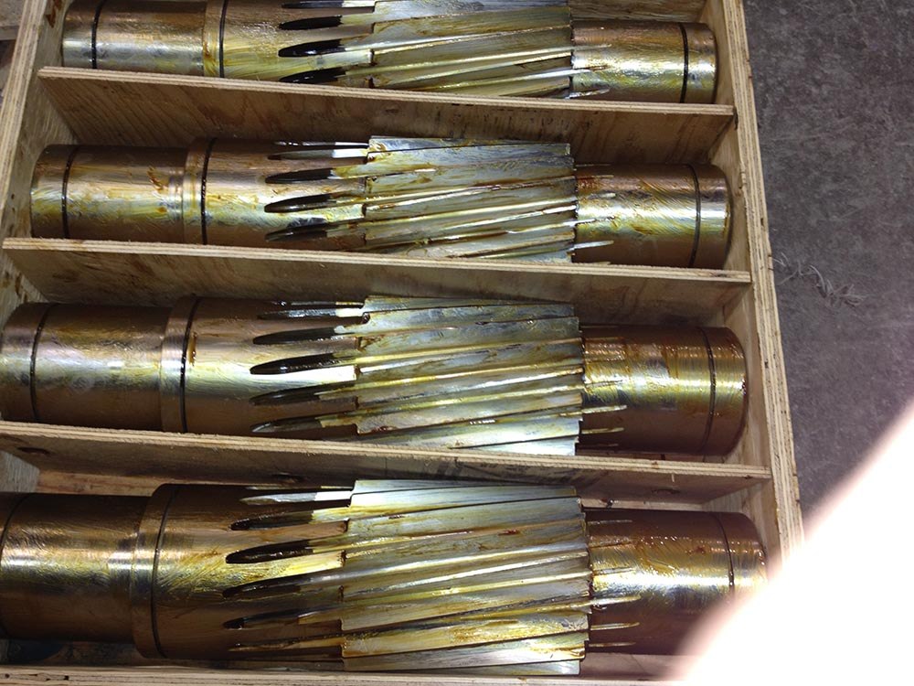 Project Installation