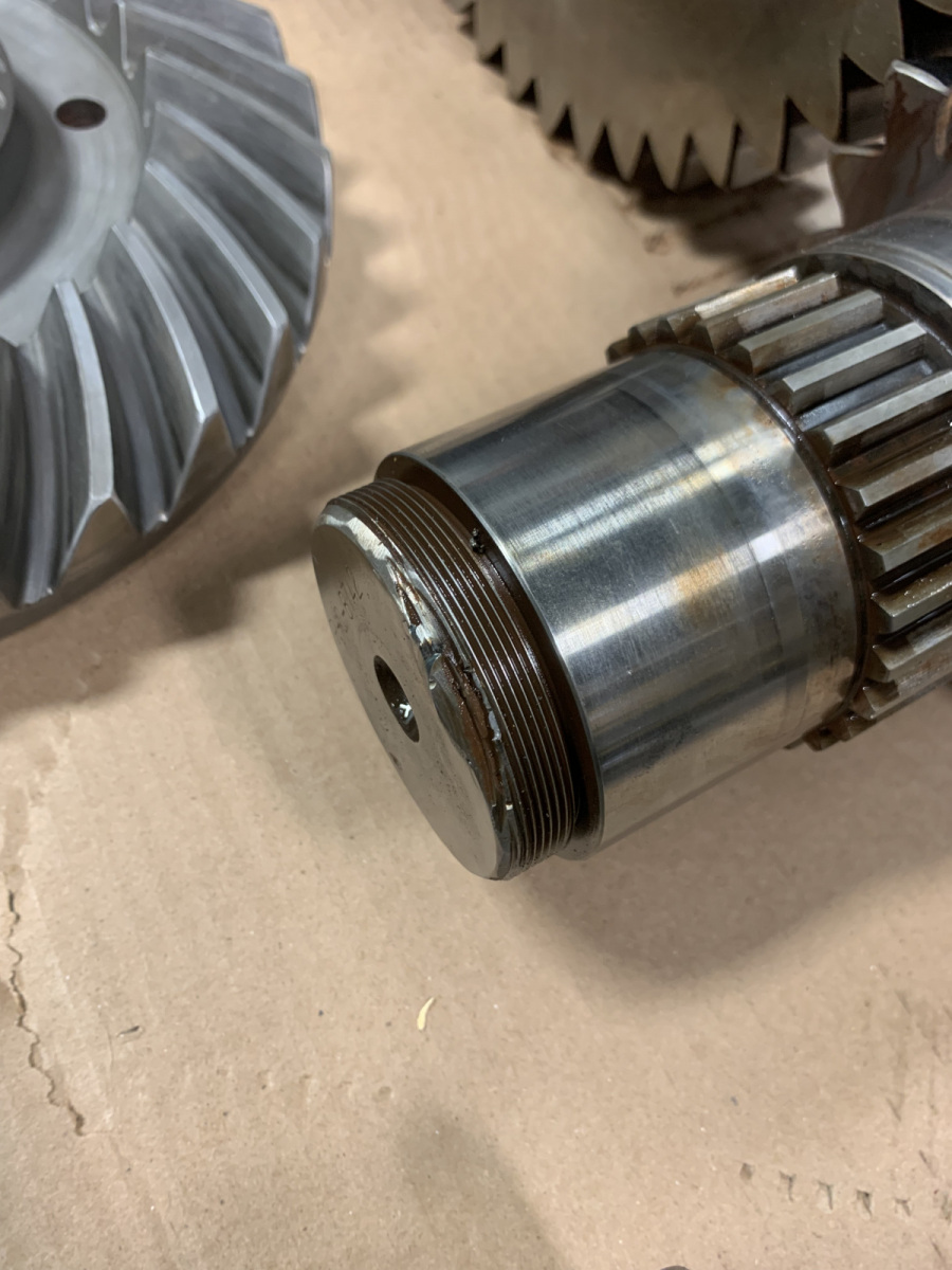 Engineered Solutions