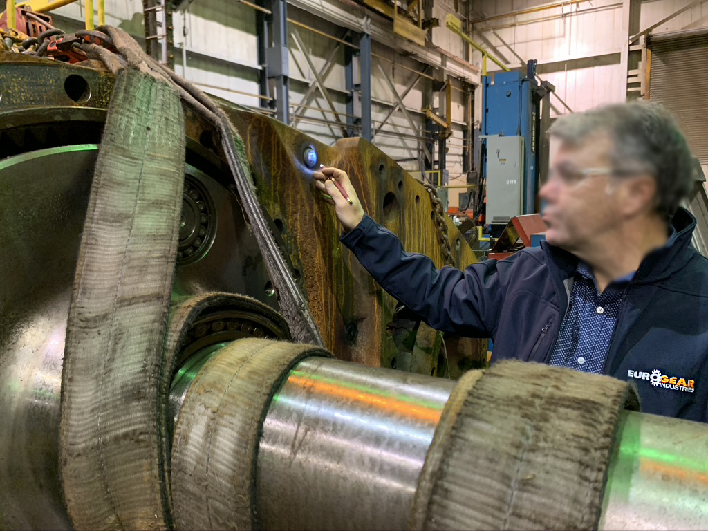 Coal Mining Equipment