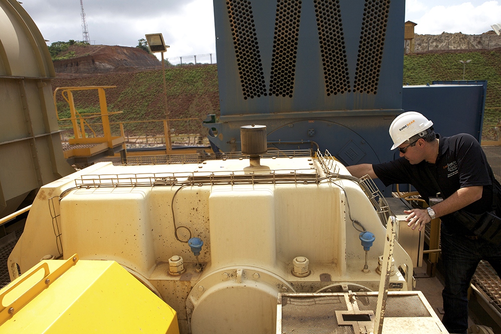 Specialized Gear Design