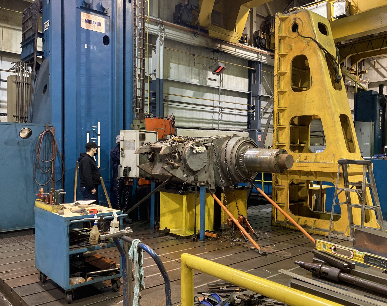 Manufacturing Excellence