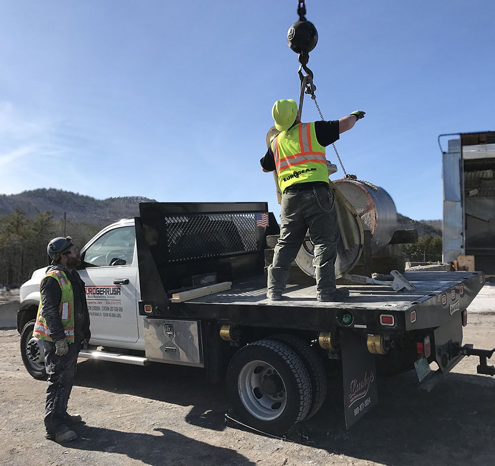 Engineering Solutions