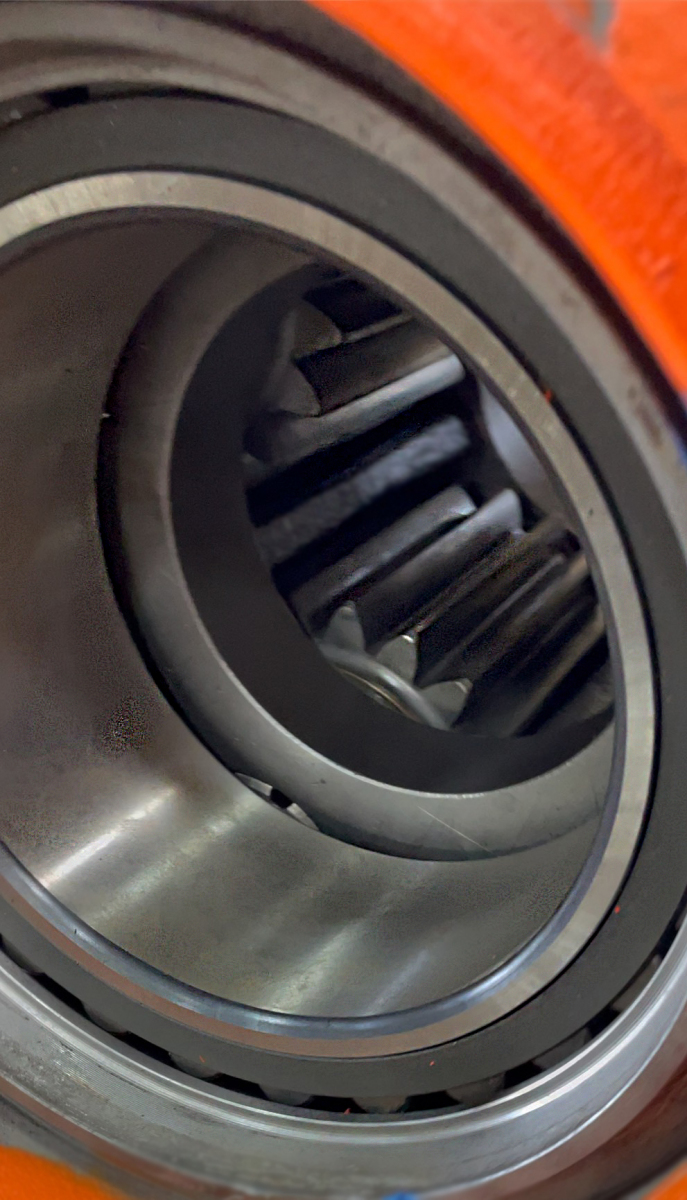 Equipment Installation