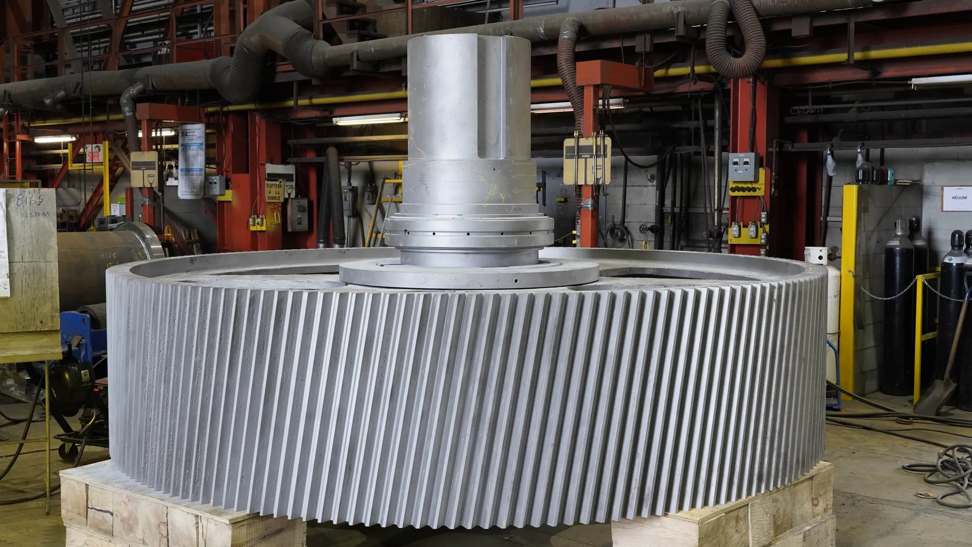 Quality Manufacturing Process