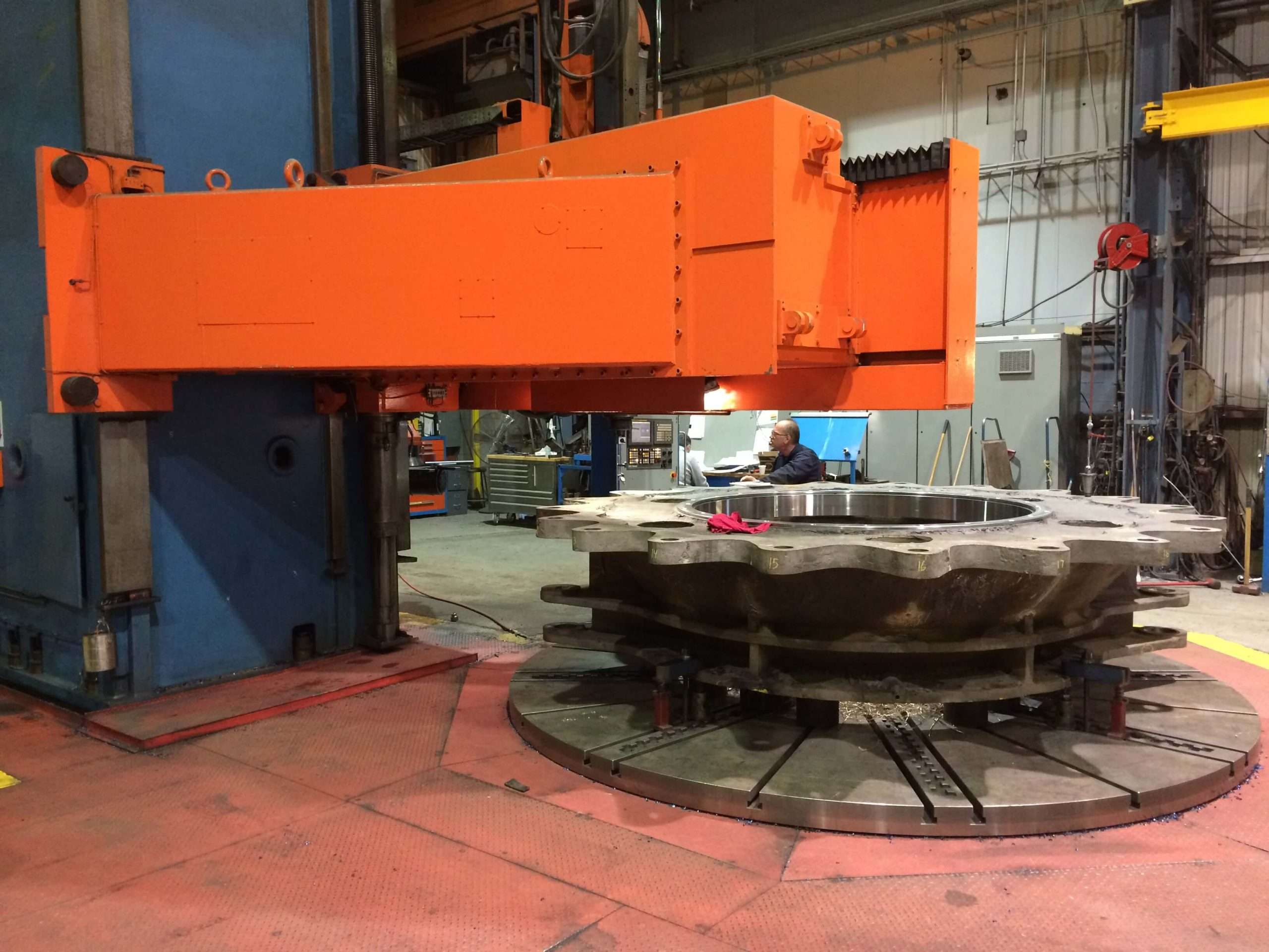 Gearbox Repair and Servicing Vermont